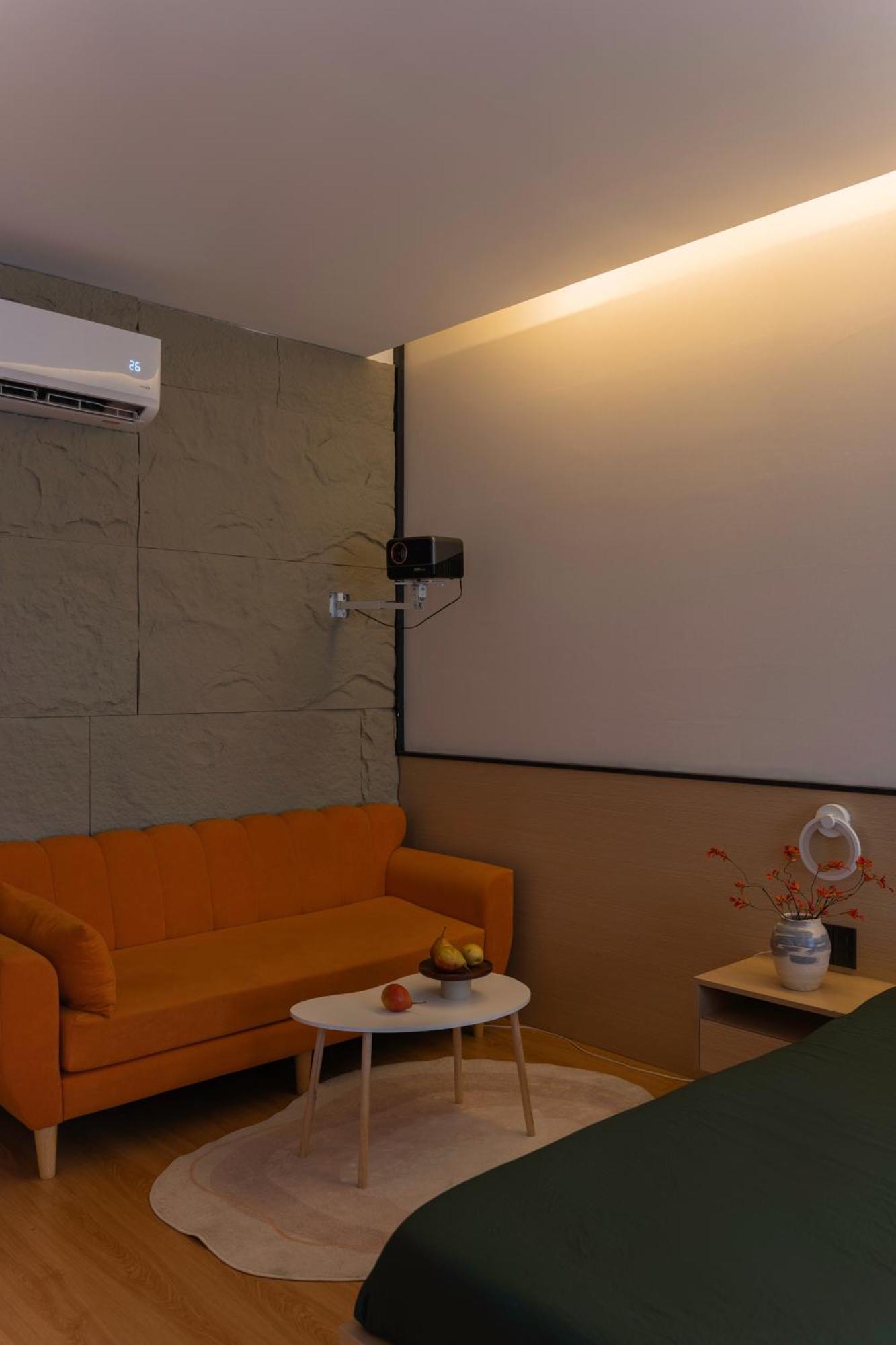 Zeus Living - City Central Hô Chi Minh-Ville Extérieur photo