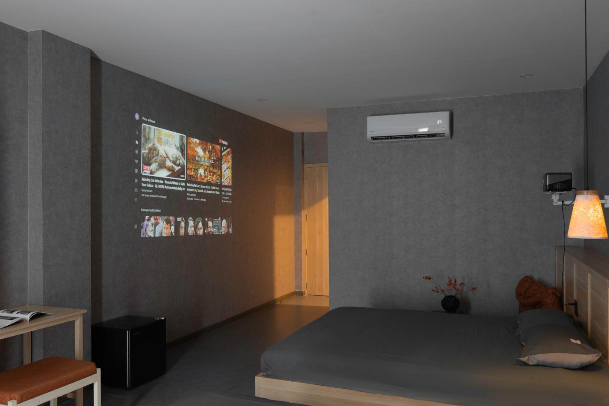 Zeus Living - City Central Hô Chi Minh-Ville Extérieur photo